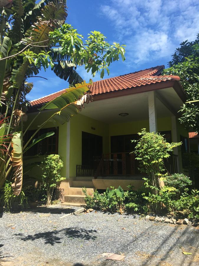 Villa Baan Promjan *