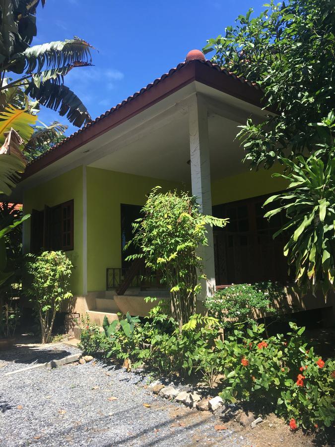 Baan Promjan Villa Mae Nam